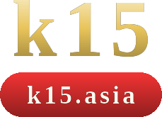 k15 logo