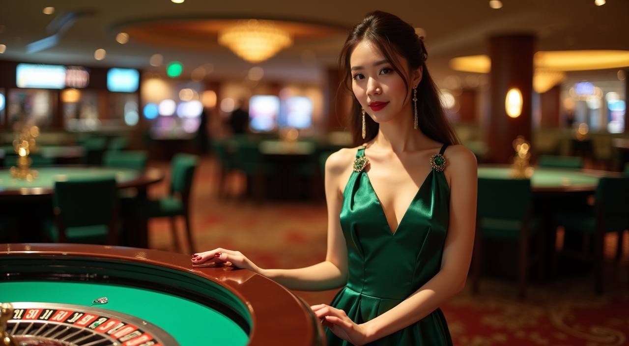 k15 Speed Baccarat အကြောင်း နက်ရှိုင်းစွာ သိရှိရန်