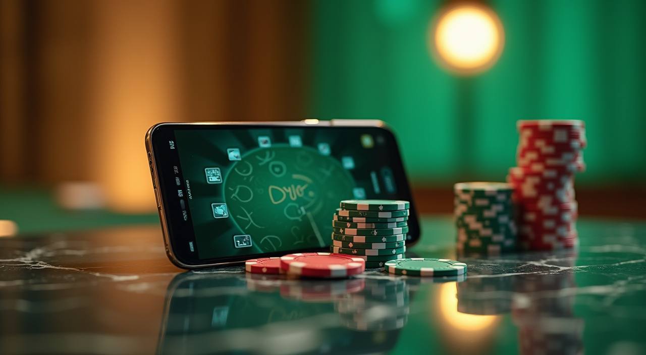 k15 mobile gaming